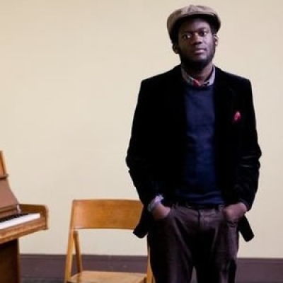 Michael Kiwanuka - Artist To Watch June 2012