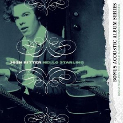 Josh Ritter - Hello Starling - Signature Sound