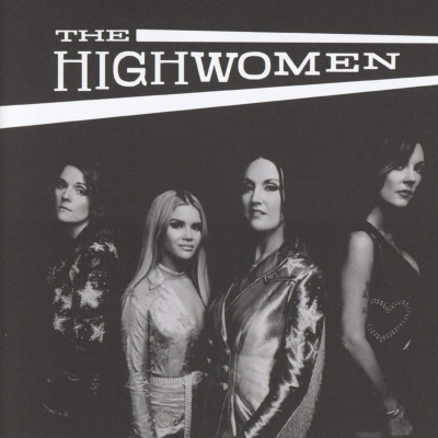 The Highwomen - Self-Titled
