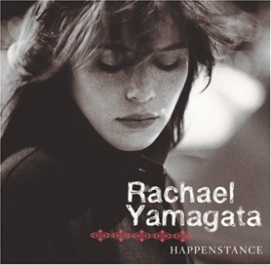 Rachael Yamagata - Happenstance - RCA