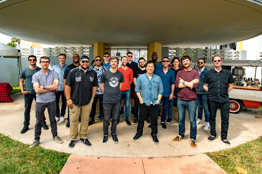 Snarky Puppy&#039;s Full Pack Came Together To Record &#039;Immigrance&#039; 