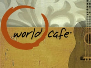Various Artists - Live at the World Cafe, Volume 34 - World Cafe