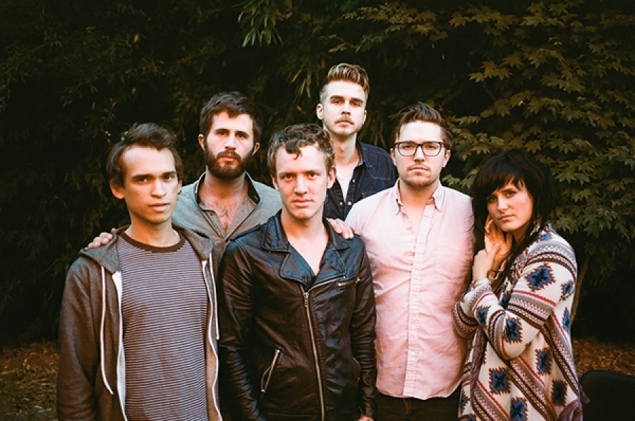 Kopecky Family Band - Artist To Watch December 2012