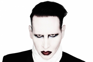 Marilyn Manson - Encore