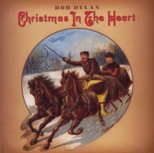 Bob Dylan - Christmas in the Heart - Columbia