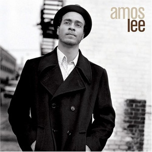 Amos Lee - Amos Lee - Blue Note