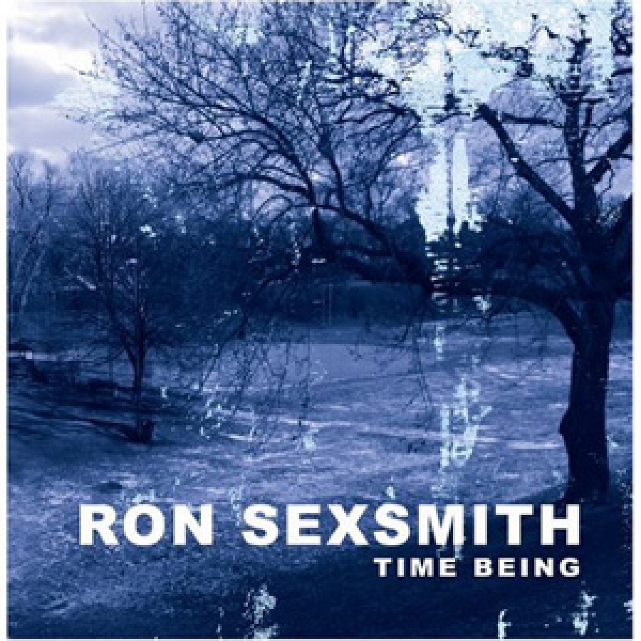 Ron Sexsmith - Time Being - Iron Works