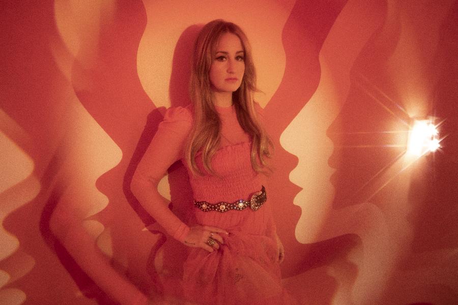 Margo Price Defies Expectations With &#039;That&#039;s How Rumors Get Started&#039;