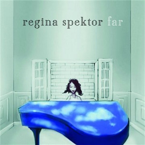 Regina Spektor - Far - Sire Records
