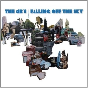 The dB&#039;s - Falling Off the Sky - Bar None