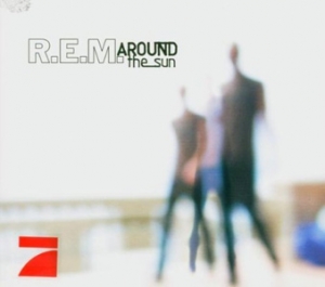 REM - Around The Sun - Warner Brothers