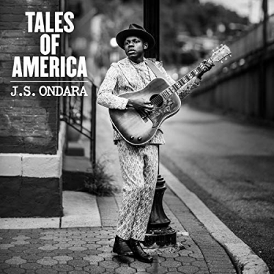 J.S. Ondara - Tales Of America