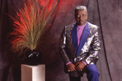 Tracing Rev. James Cleveland&#039;s historic contributions to gospel