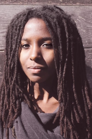 Aisha Burns