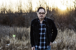 Kevin Gordon - World Cafe Next