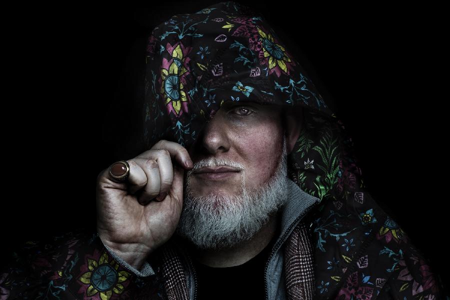 Brother Ali On World Cafe