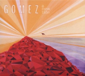 Gomez - A New Tide - ATO