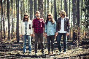 J. Roddy Walston and The Business