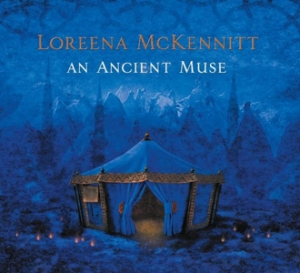 Loreena McKennitt - An Ancient Muse - Verve