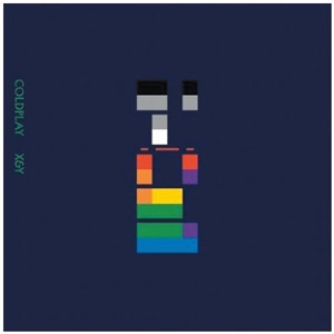 Coldplay - X &amp; Y - Capitol