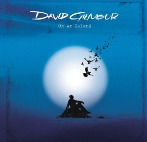 David Gilmour - On An Island - Columbia