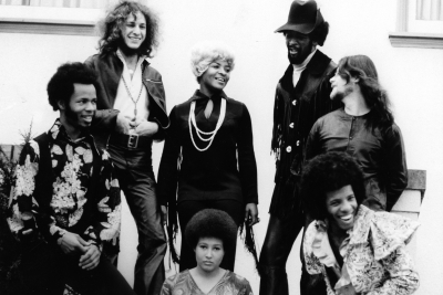 The Culture Corner: Sly and the Family Stone&#039;s &#039;There&#039;s A Riot Goin&#039; On&#039; turns 50