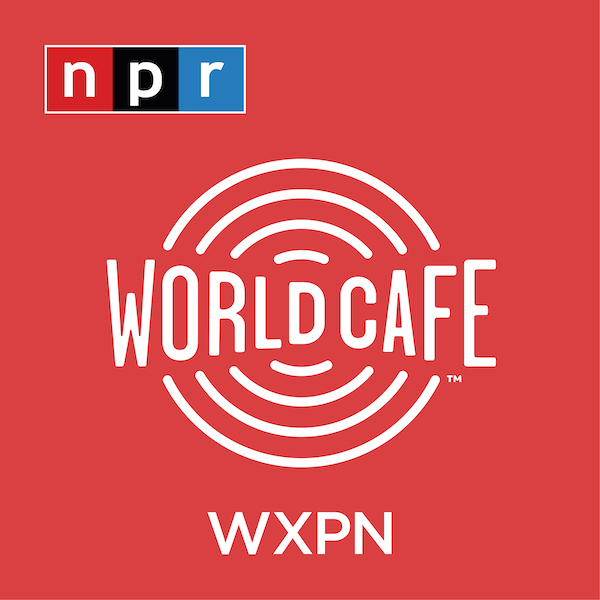 World Cafe Words & Music from WXPN